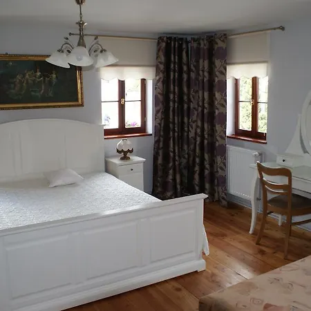 Goscinne U Eweliny Bogatynia