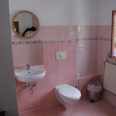 Privat bolig Goscinne U Eweliny