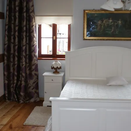 Gościnne U Eweliny Bogatynia