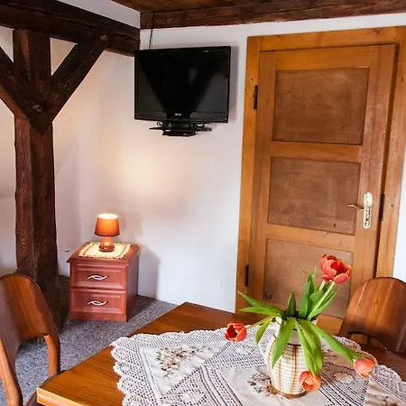 Goscinne U Eweliny Bogatynia