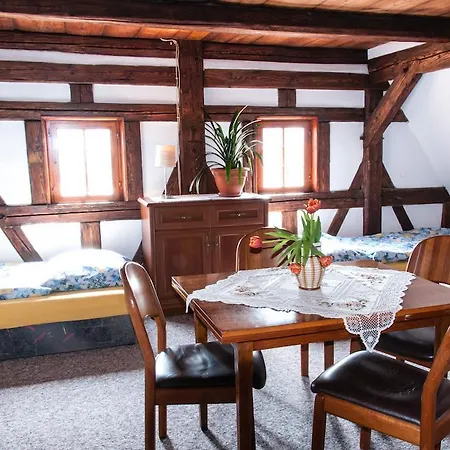 Privat bolig Goscinne U Eweliny