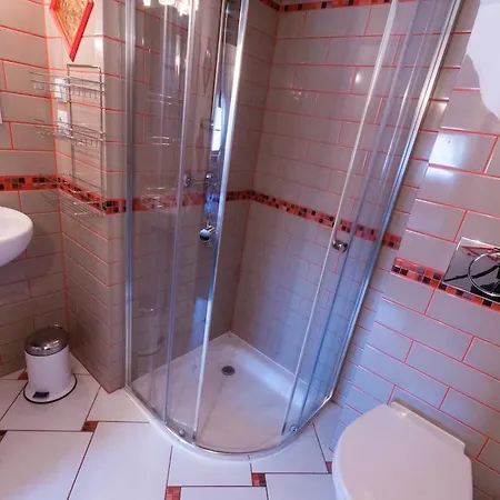 Privat bolig Goscinne U Eweliny *