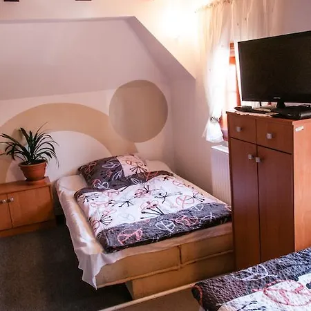 Gościnne U Eweliny