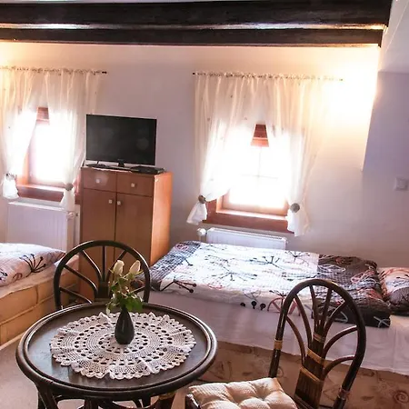 Privat bolig Goscinne U Eweliny