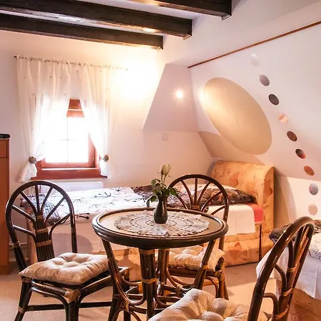 Privat bolig Goscinne U Eweliny Bogatynia