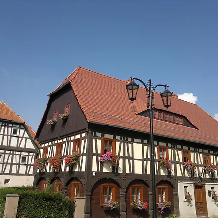 Pansiyon Goscinne U Eweliny *