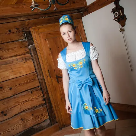 Privat bolig Goscinne U Eweliny