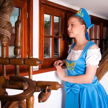 Privat bolig Goscinne U Eweliny