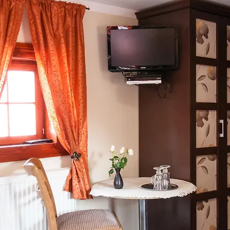 Privat bolig Goscinne U Eweliny Bogatynia