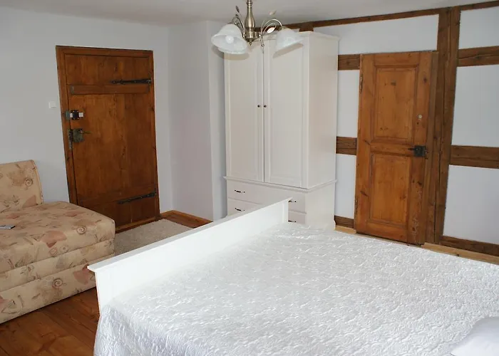 Goscinne U Eweliny *