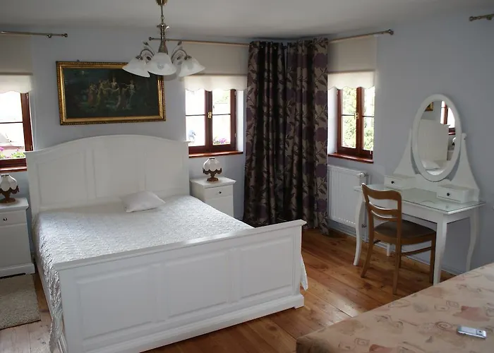 Goscinne U Eweliny Bogatynia