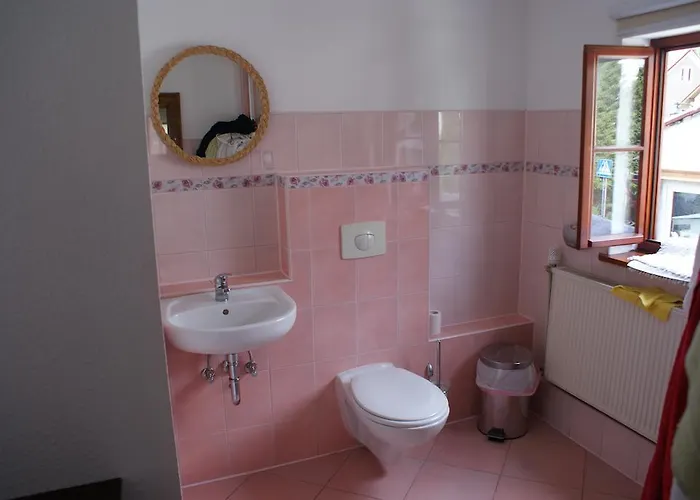 Homestay Goscinne U Eweliny