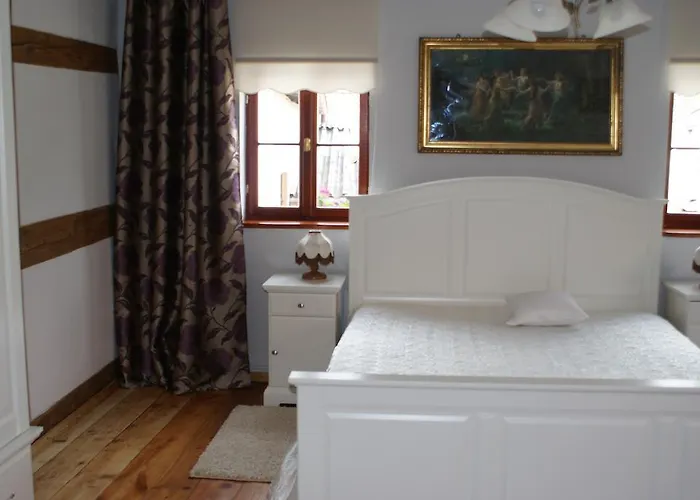 Goscinne U Eweliny Bogatynia