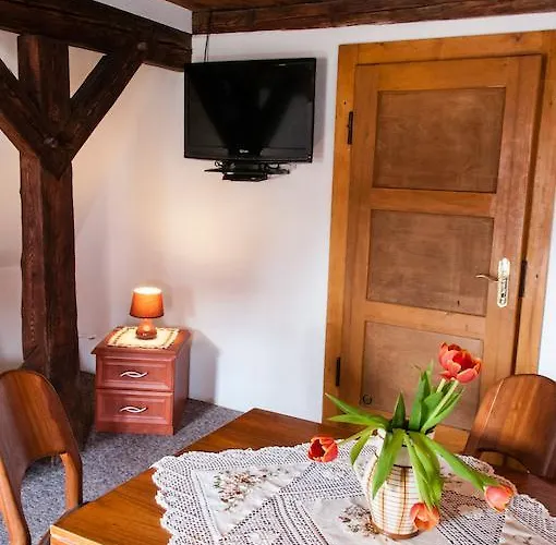 Goscinne U Eweliny Bogatynia