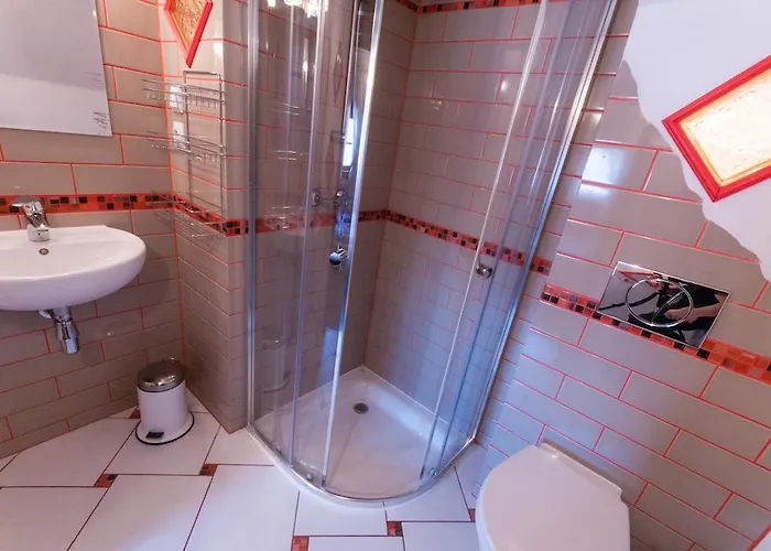 Homestay Goscinne U Eweliny *