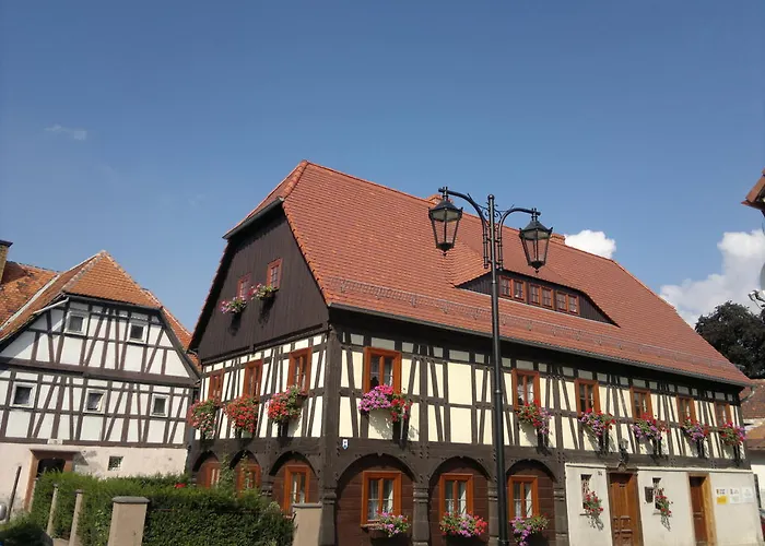 Accommodatie bij particulieren Goscinne U Eweliny *