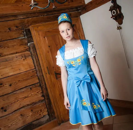 Homestay Goscinne U Eweliny