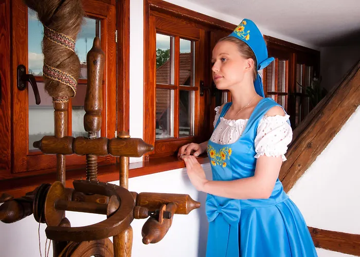 Homestay Goscinne U Eweliny