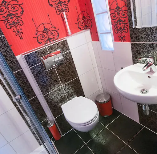 Accommodatie bij particulieren Goscinne U Eweliny *