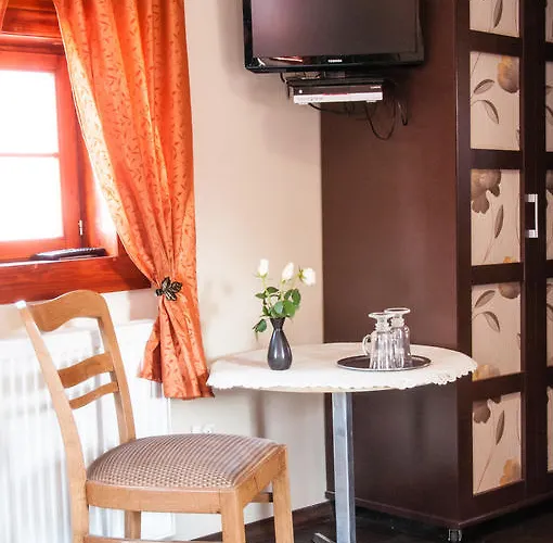 Goscinne U Eweliny Bogatynia